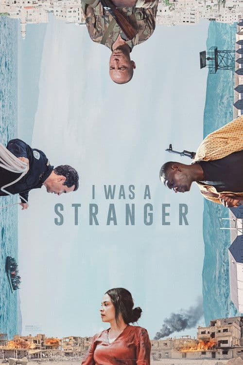 Watch I Was A Stranger - Luganda Translated Movie by Vj Junior