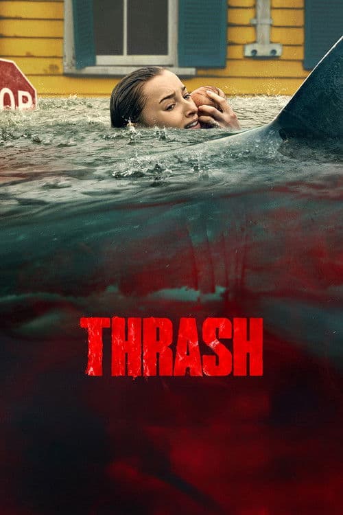 Watch Thrash - Luganda Translated Movie by Vj Emmy