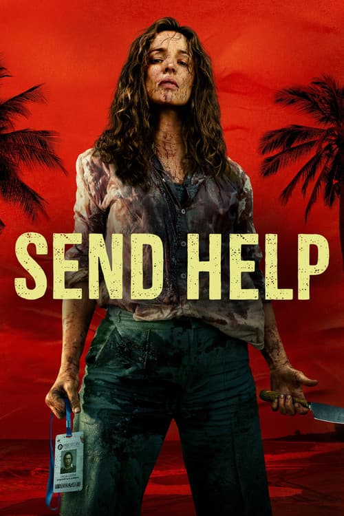 Watch Send Help - Luganda Translated Movie by Vj Junior