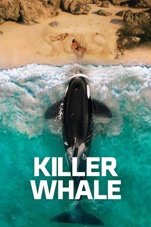 Watch Killer Whale - Luganda Translated Movie by Vj Emmy