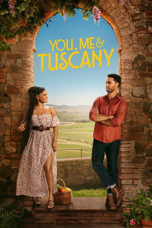 Watch You Me Tuscany - Luganda Translated Movie by Vj Emmy